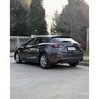 MAZDA 3 SPORT HB 2.0 2019  5