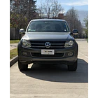 VOLKSWAGEN AMAROK HIGHLINE TDI 4X4 2.0 2017 2