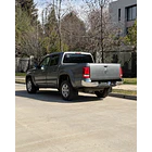 VOLKSWAGEN AMAROK HIGHLINE TDI 4X4 2.0 2017 4