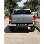 VOLKSWAGEN AMAROK HIGHLINE TDI 4X4 2.0 2017 5