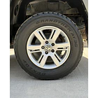 VOLKSWAGEN AMAROK HIGHLINE TDI 4X4 2.0 2017 9