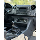 VOLKSWAGEN AMAROK HIGHLINE TDI 4X4 2.0 2017 10