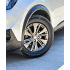 Peugeot 2008 1.5 Active BlueHdi 100 Diesel 4x2 MT 5P 2022 6