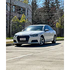 AUDI A4 TFSI 1.4 AUT 2016 1