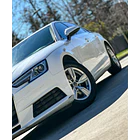 AUDI A4 TFSI 1.4 AUT 2016 2