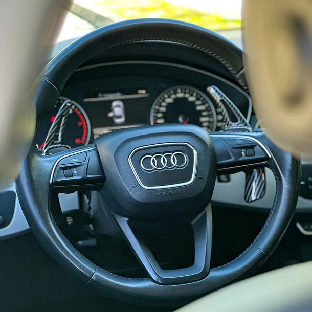 AUDI A4 TFSI 1.4 AUT 2016 5