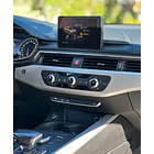 AUDI A4 TFSI 1.4 AUT 2016 6