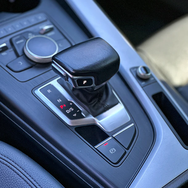 AUDI A4 TFSI 1.4 AUT 2016 7