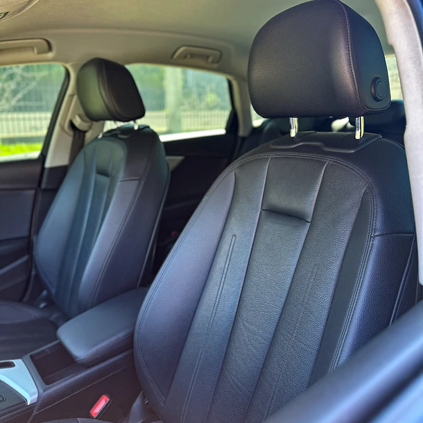 AUDI A4 TFSI 1.4 AUT 2016 8