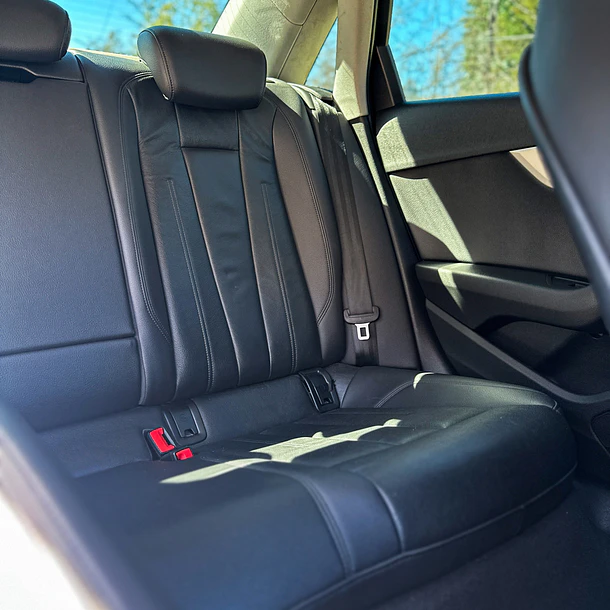 AUDI A4 TFSI 1.4 AUT 2016 9