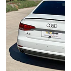 AUDI A4 TFSI 1.4 AUT 2016 11