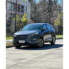 HYUNDAI TUCSON ADVANCE TL 2.0 2019 1