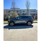 HYUNDAI TUCSON ADVANCE TL 2.0 2019 2