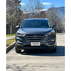 HYUNDAI TUCSON ADVANCE TL 2.0 2019 3