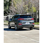 HYUNDAI TUCSON ADVANCE TL 2.0 2019 4