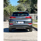 HYUNDAI TUCSON ADVANCE TL 2.0 2019 5