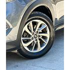 HYUNDAI TUCSON ADVANCE TL 2.0 2019 6