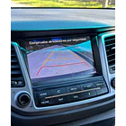 HYUNDAI TUCSON ADVANCE TL 2.0 2019 8