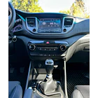 HYUNDAI TUCSON ADVANCE TL 2.0 2019 9