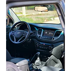 HYUNDAI TUCSON ADVANCE TL 2.0 2019 10