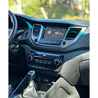 HYUNDAI TUCSON ADVANCE TL 2.0 2019 12