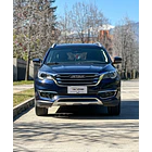 JETOUR X70 GL 1.5 MT 2024  3