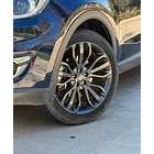 JETOUR X70 GL 1.5 MT 2024  6