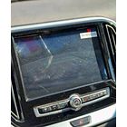 JETOUR X70 GL 1.5 MT 2024  8