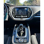 JETOUR X70 GL 1.5 MT 2024  9