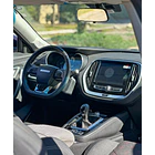 JETOUR X70 GL 1.5 MT 2024  10