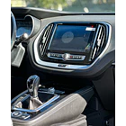 JETOUR X70 GL 1.5 MT 2024  12