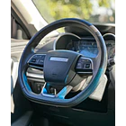 JETOUR X70 GL 1.5 MT 2024  13