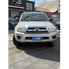 TOYOTA 4RUNNER SR5 4.0 AUT 2009 1