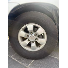 TOYOTA 4RUNNER SR5 4.0 AUT 2009 3