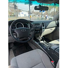 TOYOTA 4RUNNER SR5 4.0 AUT 2009 4