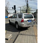 TOYOTA 4RUNNER SR5 4.0 AUT 2009 6
