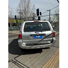 TOYOTA 4RUNNER SR5 4.0 AUT 2009 8