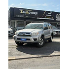 TOYOTA 4RUNNER SR5 4.0 AUT 2009 9