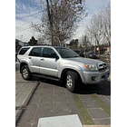 TOYOTA 4RUNNER SR5 4.0 AUT 2009 10
