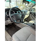 TOYOTA 4RUNNER SR5 4.0 AUT 2009 11