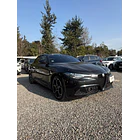 ALFA ROMEO GIULIA 2.0 VELOCE  2024 1