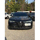 ALFA ROMEO GIULIA 2.0 VELOCE  2024 2