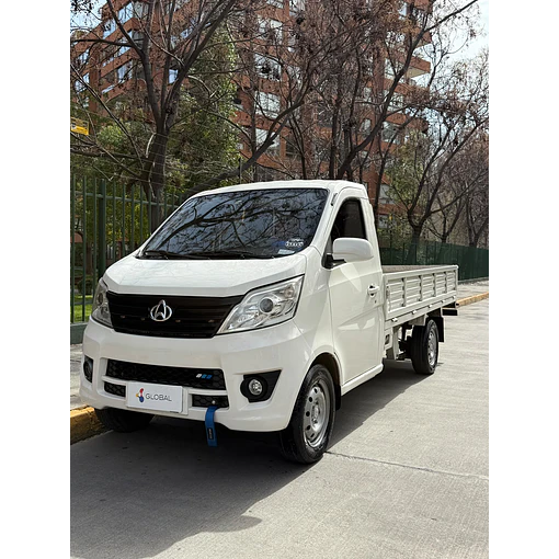 Changan 1
