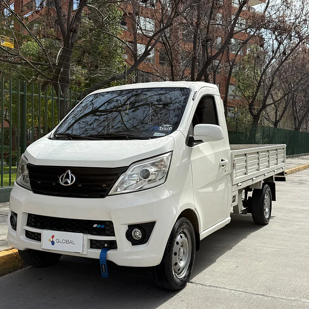 CHANGAN MD201 1.5 2022 1