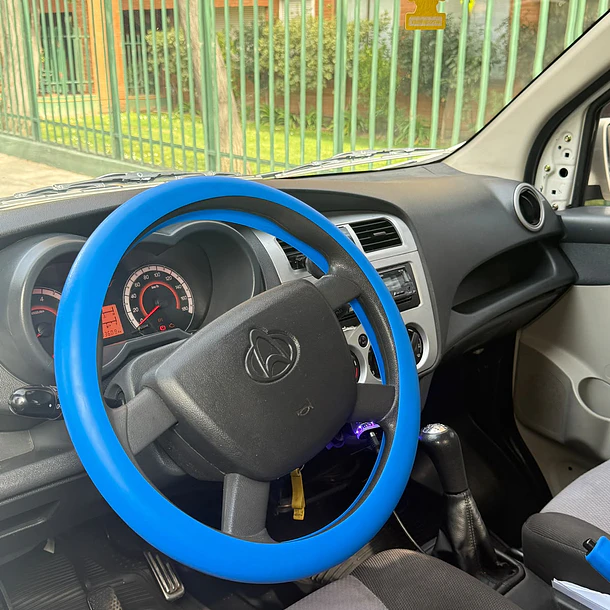 CHANGAN MD201 1.5 2022 6