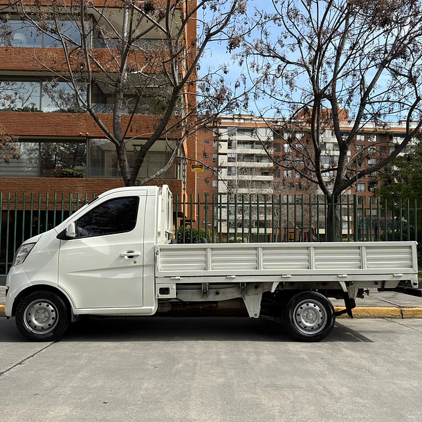 CHANGAN MD201 1.5 2022 4