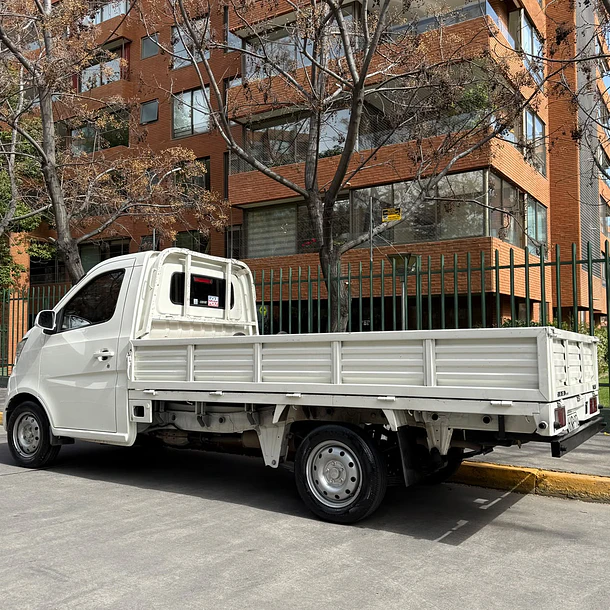 CHANGAN MD201 1.5 2022 5