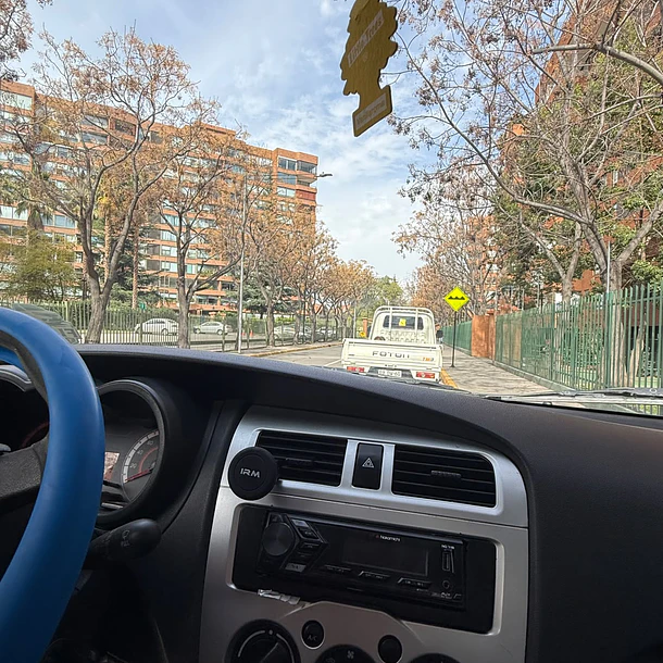 CHANGAN MD201 1.5 2022 8