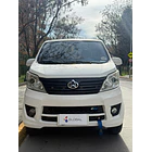 CHANGAN MD201 1.5 2022 2