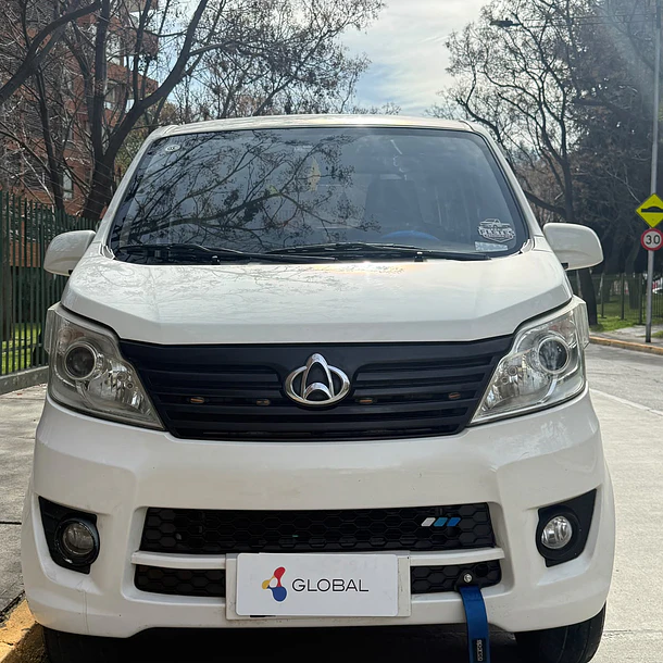 CHANGAN MD201 1.5 2022 2